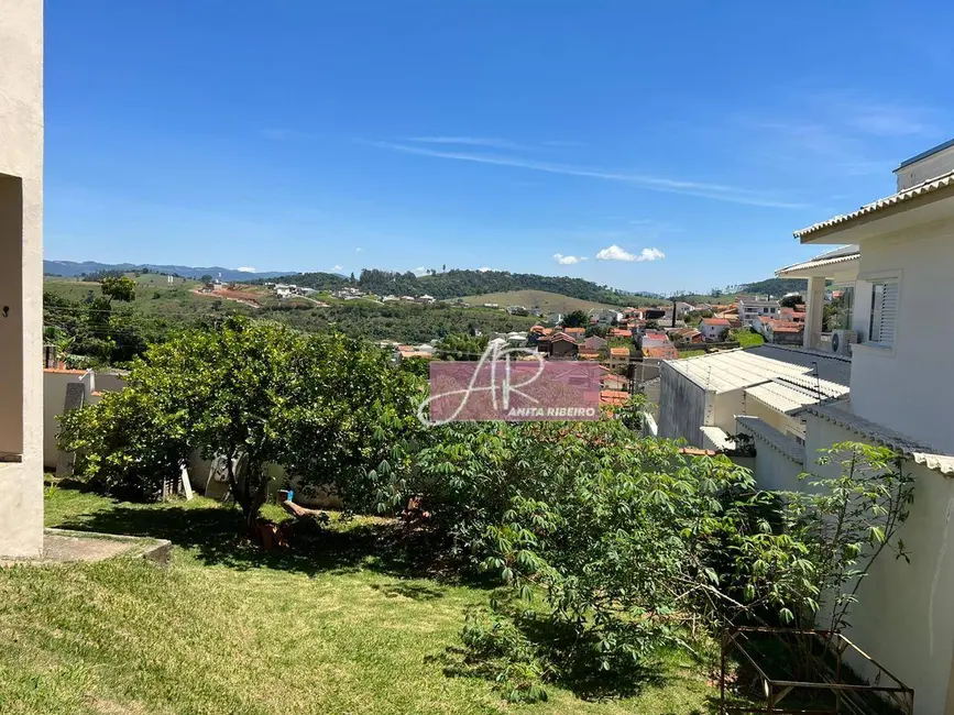 Casa com 4 quartos à venda, 450m2 em Pouso Alegre - MG - imagem 5 Foto 5 de Casa com 4 quartos à venda, 450m2 em Pouso Alegre - MG