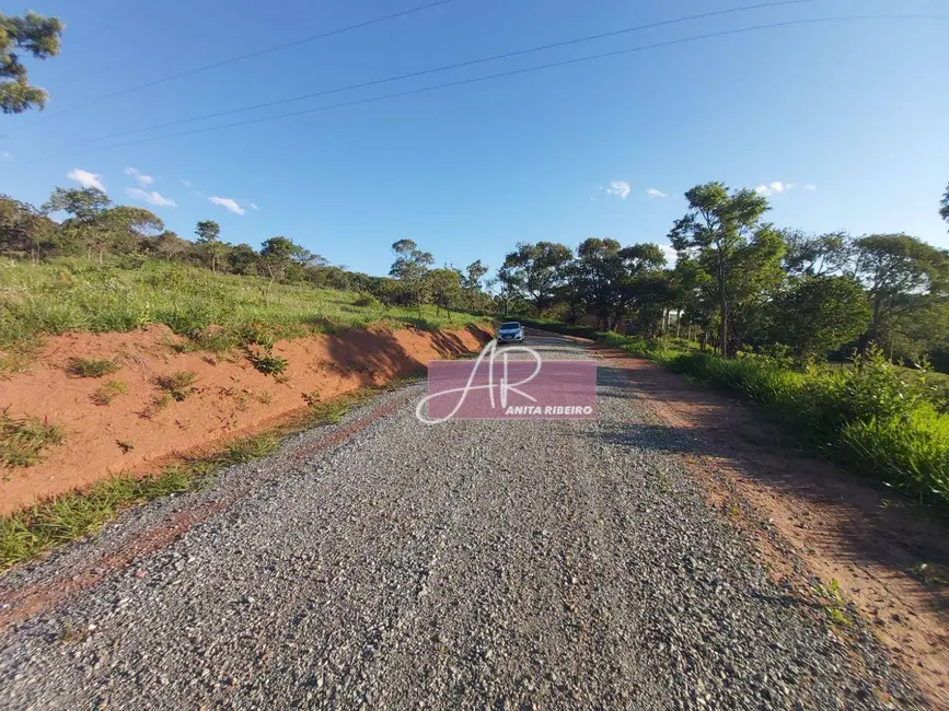 Foto 2 de Terreno / Lote à venda, 600m2 em Caiçara, Pouso Alegre - MG