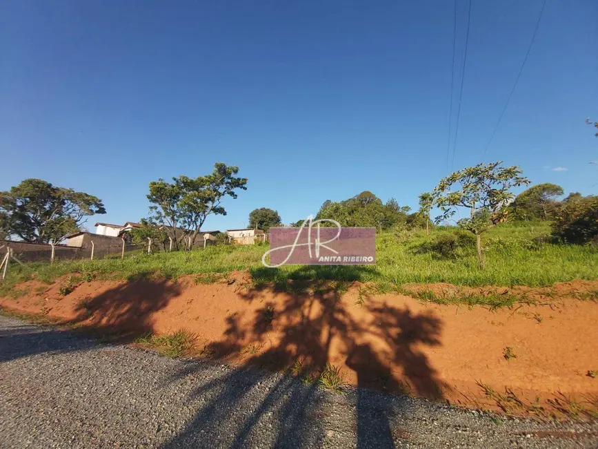 Foto 6 de Terreno / Lote à venda, 600m2 em Caiçara, Pouso Alegre - MG