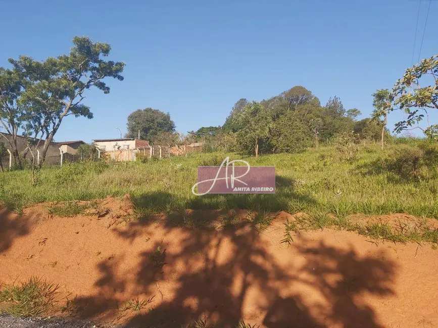 Foto 4 de Terreno / Lote à venda, 600m2 em Caiçara, Pouso Alegre - MG