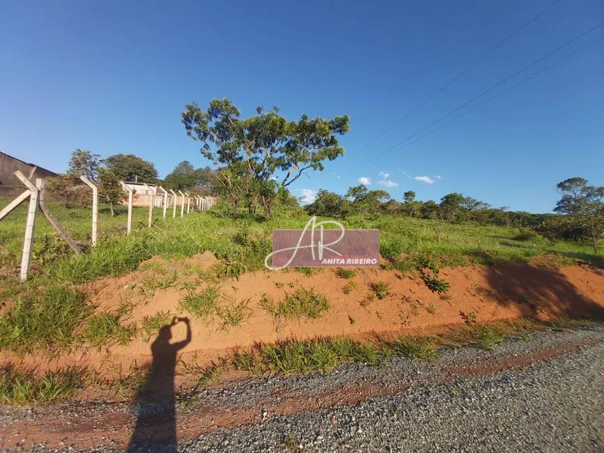 Foto 7 de Terreno / Lote à venda, 600m2 em Caiçara, Pouso Alegre - MG
