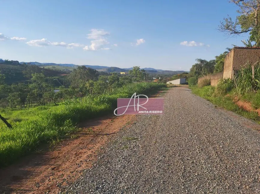 Foto 5 de Terreno / Lote à venda, 600m2 em Caiçara, Pouso Alegre - MG