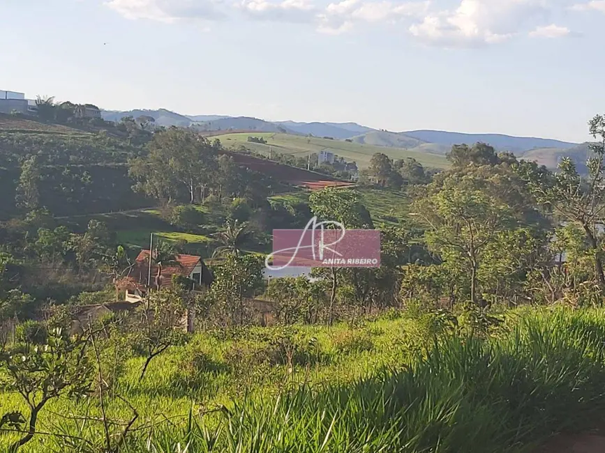 Foto 3 de Terreno / Lote à venda, 600m2 em Caiçara, Pouso Alegre - MG