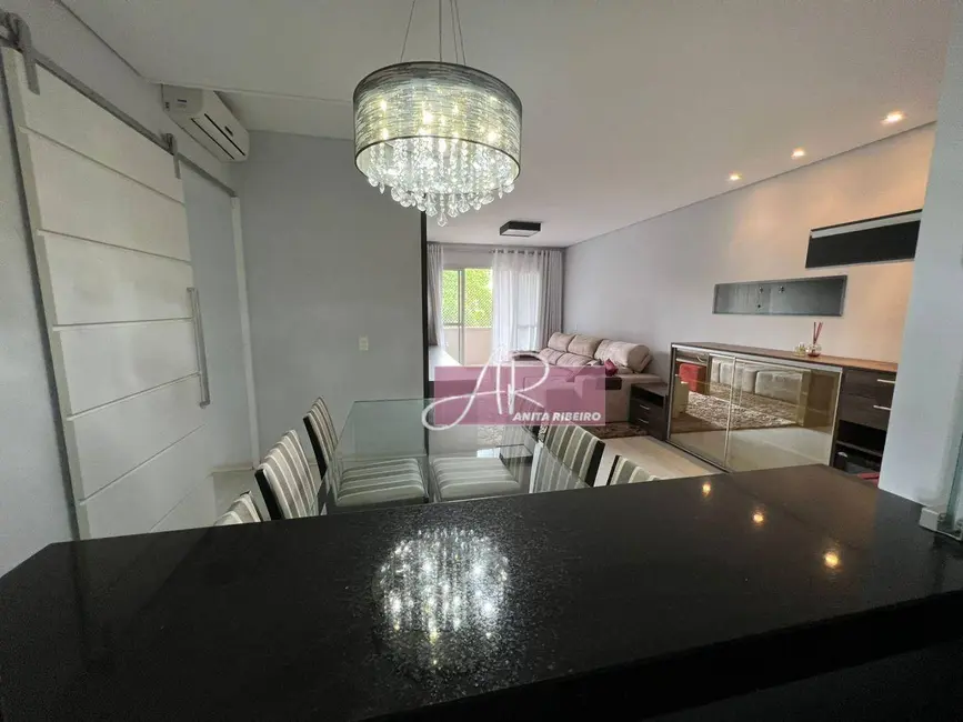 Foto 2 de Apartamento com 3 quartos à venda, 107m2 em Fátima I, Pouso Alegre - MG