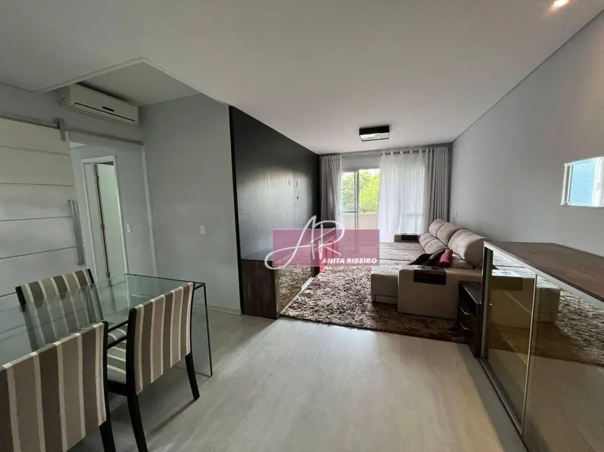 Foto 1 de Apartamento com 3 quartos à venda, 107m2 em Fátima I, Pouso Alegre - MG