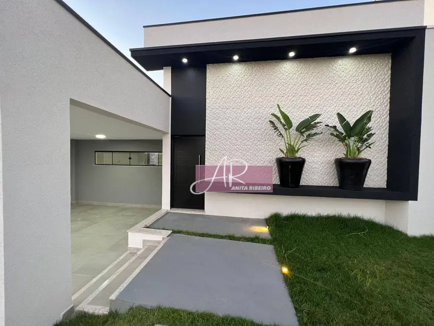 Foto 2 de Casa de Condomínio com 3 quartos à venda, 316m2 em Belo Horizonte, Pouso Alegre - MG
