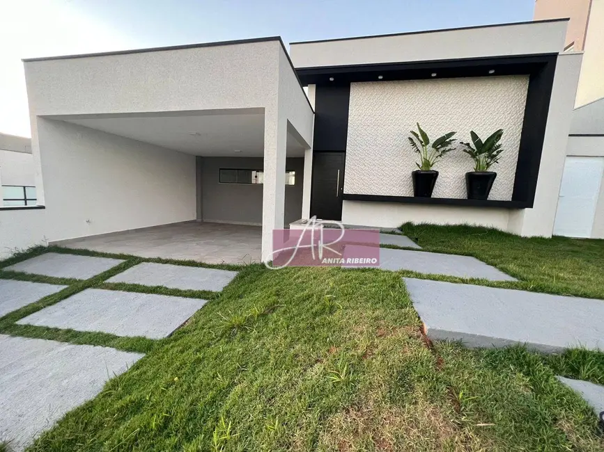 Foto 1 de Casa de Condomínio com 3 quartos à venda, 316m2 em Belo Horizonte, Pouso Alegre - MG