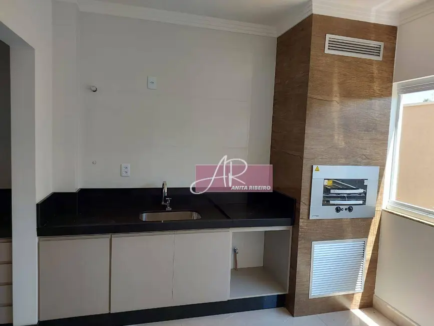 Apartamento com 3 quartos à venda, 113m2 em Nhá Chica, Pouso Alegre - MG - imagem 4 Foto 4 de Apartamento com 3 quartos à venda, 113m2 em Nhá Chica, Pouso Alegre - MG