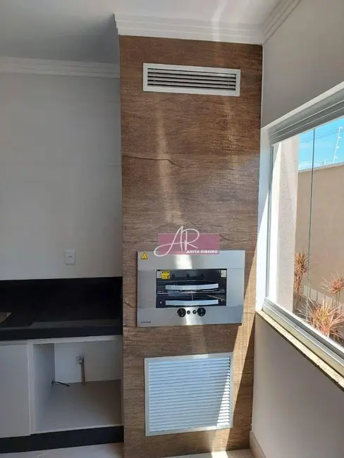 Apartamento com 3 quartos à venda, 113m2 em Nhá Chica, Pouso Alegre - MG - imagem 5 Foto 5 de Apartamento com 3 quartos à venda, 113m2 em Nhá Chica, Pouso Alegre - MG