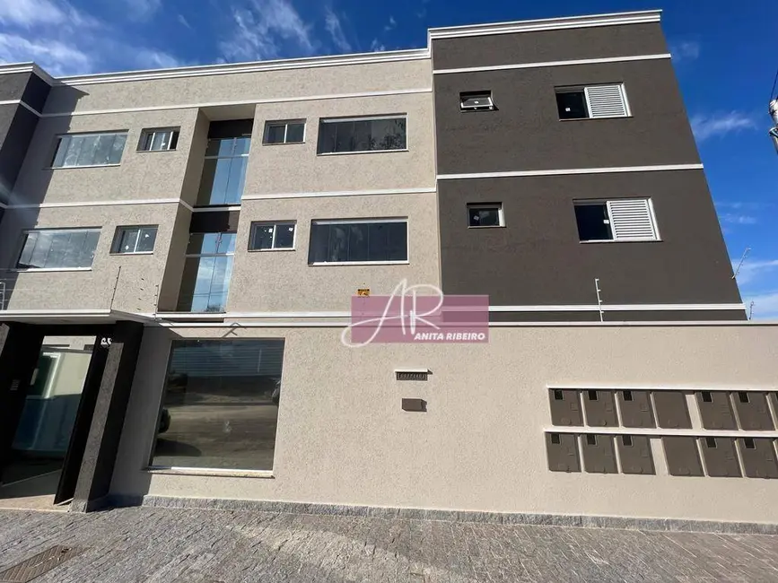 Apartamento com 3 quartos à venda, 113m2 em Nhá Chica, Pouso Alegre - MG - imagem 7 Foto 7 de Apartamento com 3 quartos à venda, 113m2 em Nhá Chica, Pouso Alegre - MG