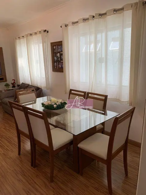 Foto 2 de Apartamento com 3 quartos à venda, 126m2 em Alberto de Barros Cobra, Pouso Alegre - MG