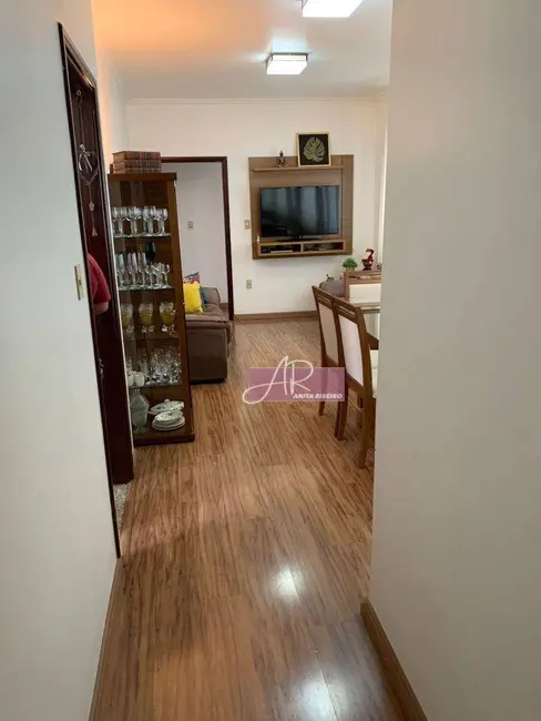 Foto 3 de Apartamento com 3 quartos à venda, 126m2 em Alberto de Barros Cobra, Pouso Alegre - MG