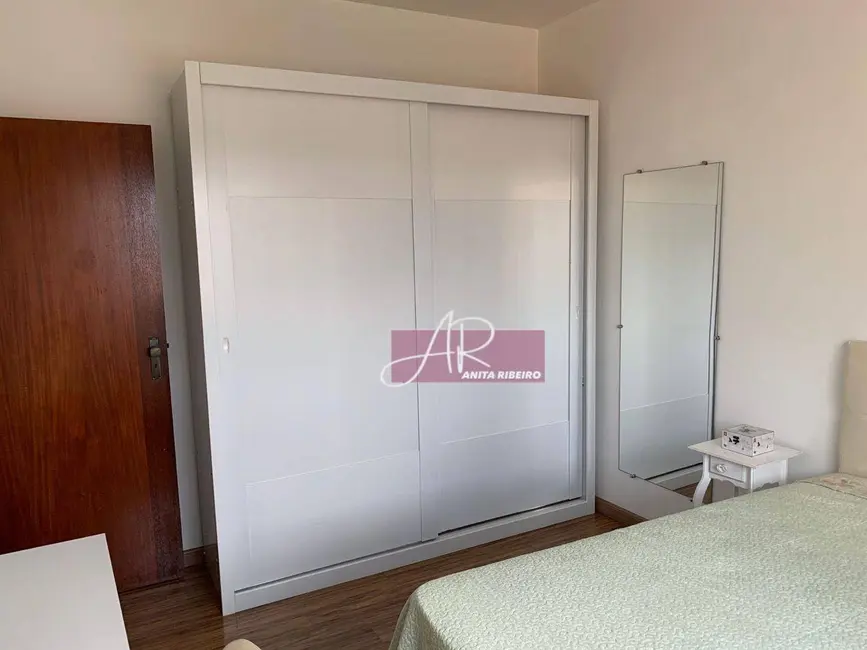 Foto 9 de Apartamento com 3 quartos à venda, 126m2 em Alberto de Barros Cobra, Pouso Alegre - MG