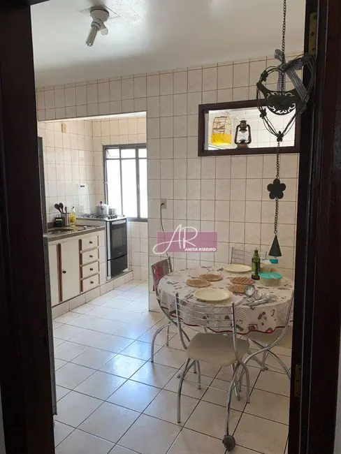 Foto 6 de Apartamento com 3 quartos à venda, 126m2 em Alberto de Barros Cobra, Pouso Alegre - MG