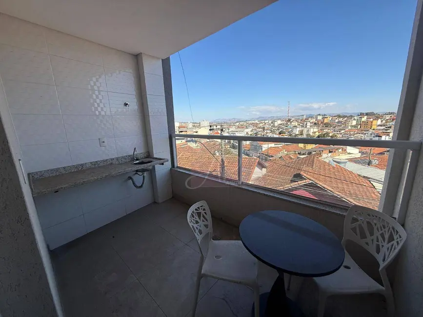 Apartamento com 3 quartos à venda, 200m2 em Pouso Alegre - MG - imagem 6 Foto 6 de Apartamento com 3 quartos à venda, 200m2 em Pouso Alegre - MG