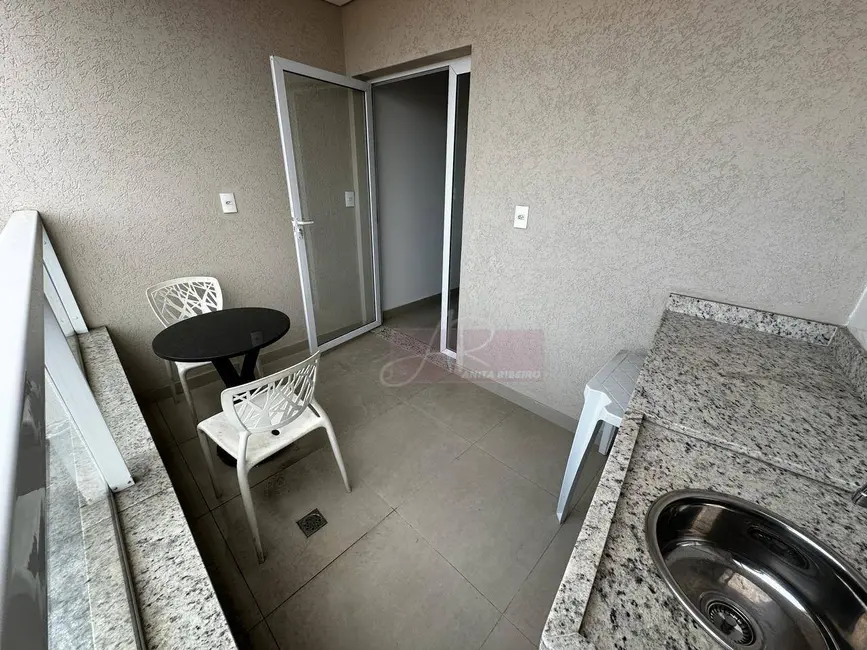 Apartamento com 3 quartos à venda, 200m2 em Pouso Alegre - MG - imagem 7 Foto 7 de Apartamento com 3 quartos à venda, 200m2 em Pouso Alegre - MG