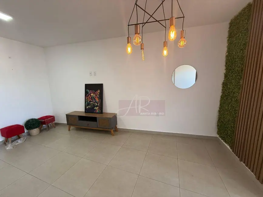 Foto 2 de Apartamento com 3 quartos à venda, 200m2 em Pouso Alegre - MG