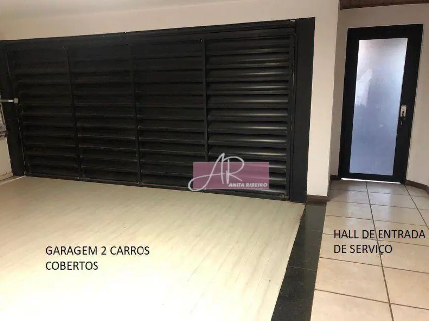 Casa com 5 quartos à venda, 660m2 em Pouso Alegre - MG - imagem 3 Foto 3 de Casa com 5 quartos à venda, 660m2 em Pouso Alegre - MG