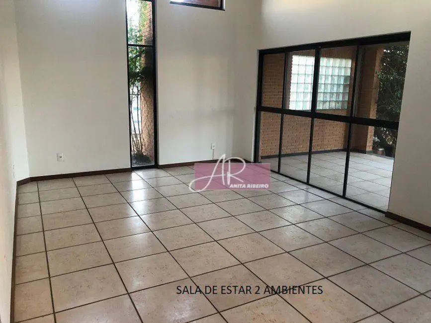 Casa com 5 quartos à venda, 660m2 em Pouso Alegre - MG - imagem 4 Foto 4 de Casa com 5 quartos à venda, 660m2 em Pouso Alegre - MG