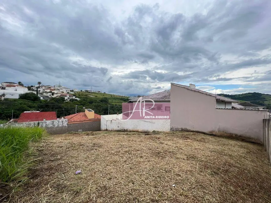 Foto 2 de Terreno / Lote à venda, 375m2 em Pouso Alegre - MG