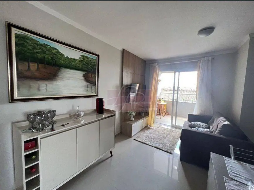 Apartamento com 2 quartos à venda, 65m2 em Residencial Santa Rita, Pouso Alegre - MG - imagem 1 Foto 1 de Apartamento com 2 quartos à venda, 65m2 em Residencial Santa Rita, Pouso Alegre - MG