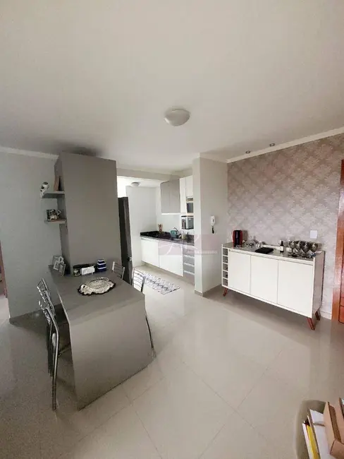 Apartamento com 2 quartos à venda, 65m2 em Residencial Santa Rita, Pouso Alegre - MG - imagem 3 Foto 3 de Apartamento com 2 quartos à venda, 65m2 em Residencial Santa Rita, Pouso Alegre - MG