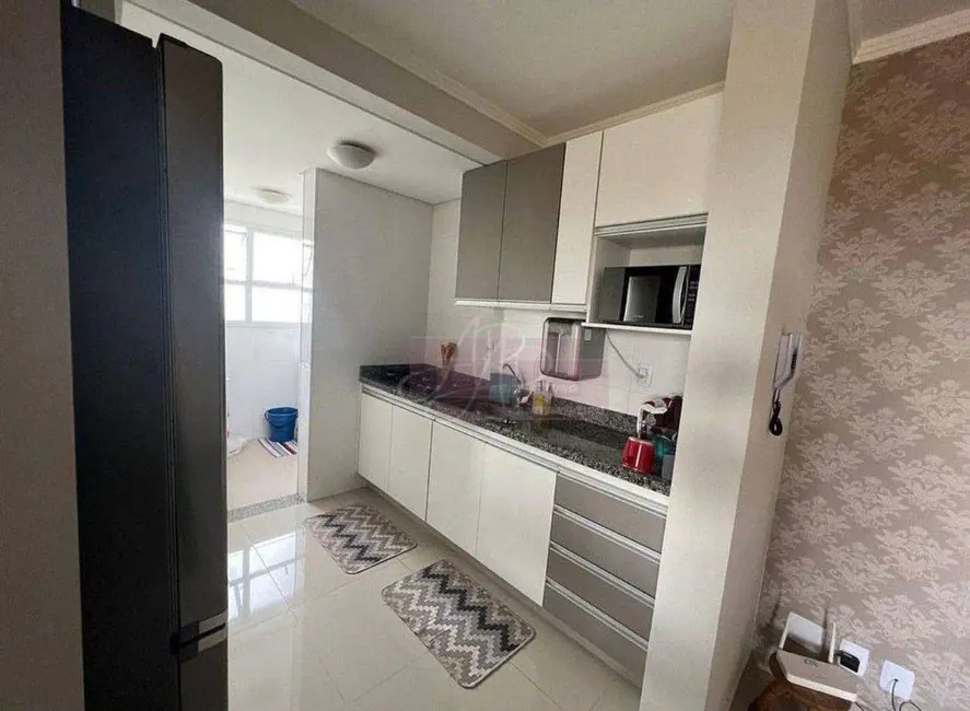 Apartamento com 2 quartos à venda, 65m2 em Residencial Santa Rita, Pouso Alegre - MG - imagem 8 Foto 8 de Apartamento com 2 quartos à venda, 65m2 em Residencial Santa Rita, Pouso Alegre - MG