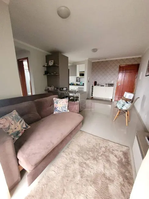 Apartamento com 2 quartos à venda, 65m2 em Residencial Santa Rita, Pouso Alegre - MG - imagem 2 Foto 2 de Apartamento com 2 quartos à venda, 65m2 em Residencial Santa Rita, Pouso Alegre - MG