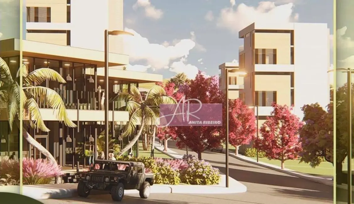 Foto 2 de Terreno / Lote à venda, 544m2 em Pouso Alegre - MG