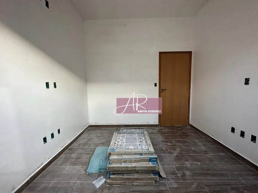 Casa com 4 quartos à venda, 351m2 em Pouso Alegre - MG - imagem 7 Foto 7 de Casa com 4 quartos à venda, 351m2 em Pouso Alegre - MG