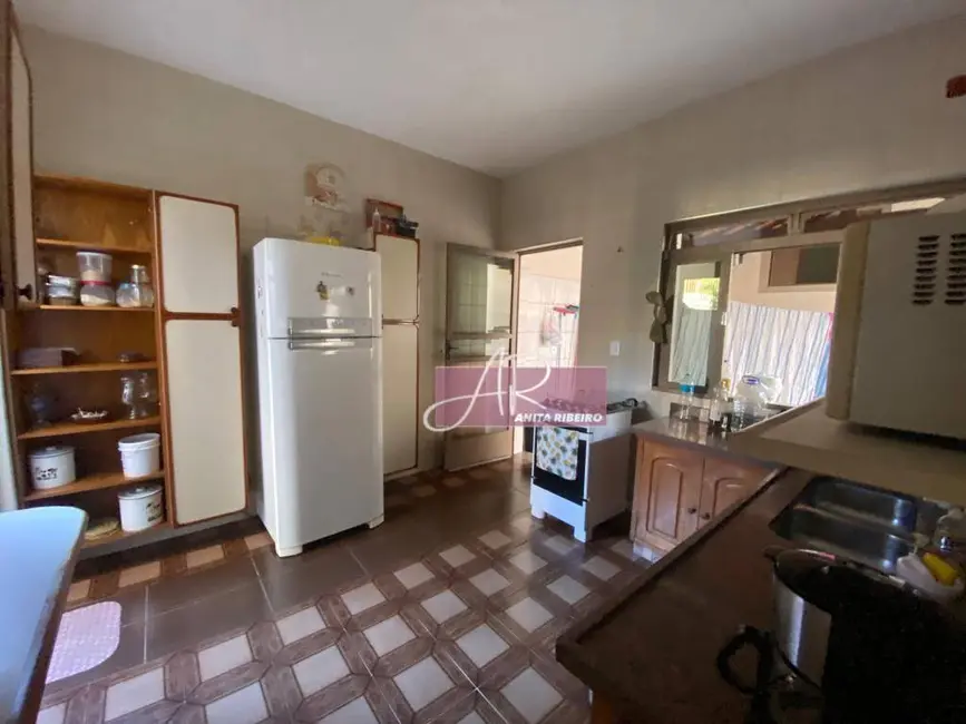 Casa com 4 quartos à venda, 250m2 em Primavera, Pouso Alegre - MG - imagem 7 Foto 7 de Casa com 4 quartos à venda, 250m2 em Primavera, Pouso Alegre - MG