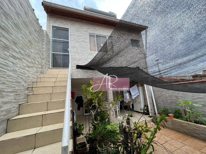 Foto 5 de Casa com 3 quartos à venda, 150m2 em São Carlos, Pouso Alegre - MG