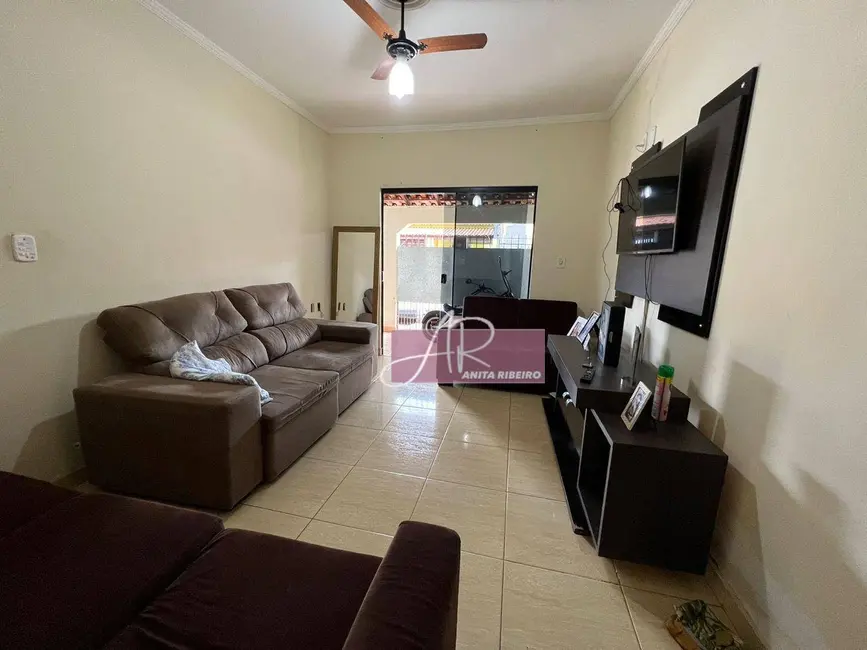 Foto 6 de Casa com 3 quartos à venda, 150m2 em São Carlos, Pouso Alegre - MG