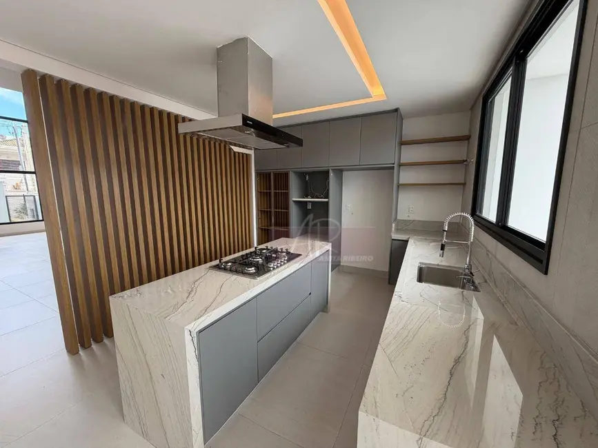 Foto 3 de Casa com 4 quartos à venda, 388m2 em Pouso Alegre - MG