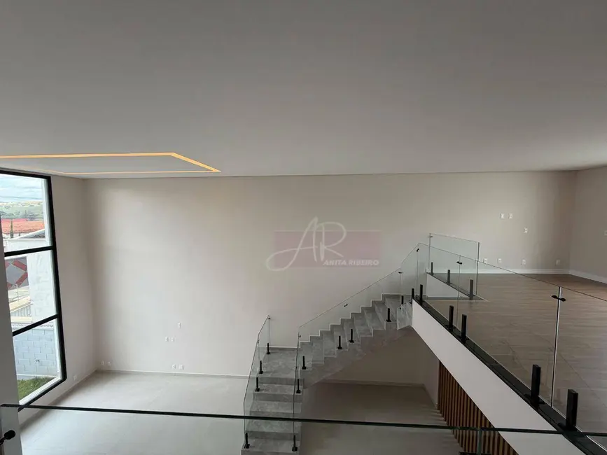 Foto 5 de Casa com 4 quartos à venda, 388m2 em Pouso Alegre - MG