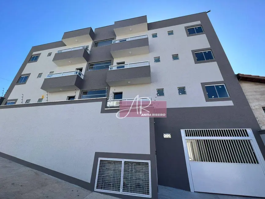 Foto 1 de Apartamento com 2 quartos à venda, 63m2 em Pão de Açúcar, Pouso Alegre - MG