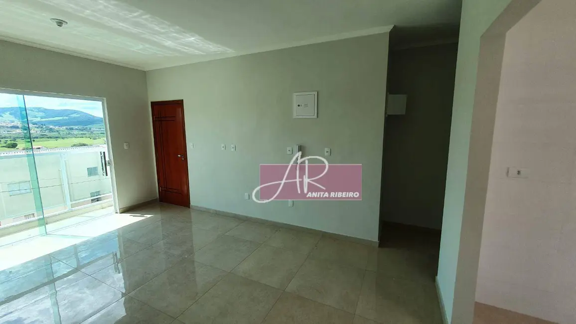 Foto 1 de Apartamento com 3 quartos à venda, 88m2 em Pouso Alegre - MG