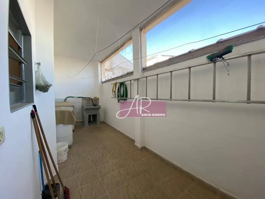 Foto 8 de Casa com 4 quartos à venda, 100m2 em Jardim Yara, Pouso Alegre - MG