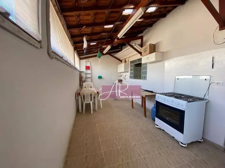 Foto 7 de Casa com 4 quartos à venda, 100m2 em Jardim Yara, Pouso Alegre - MG