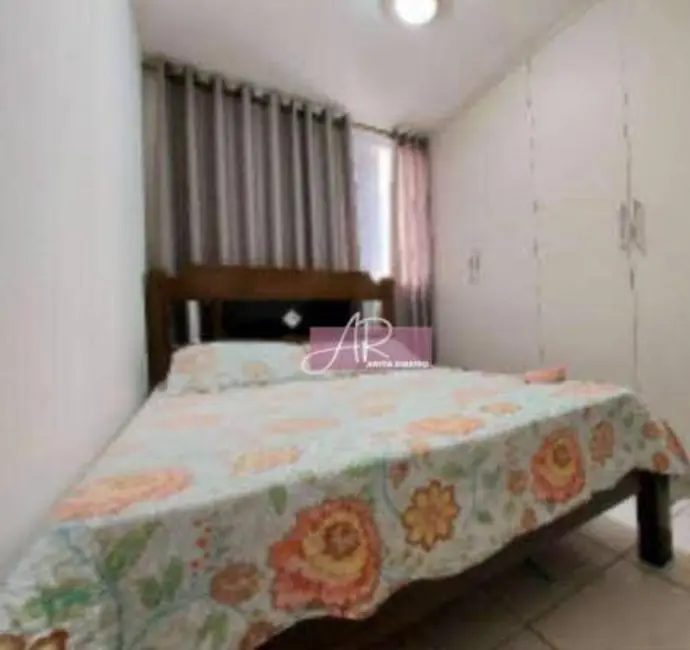 Apartamento com 2 quartos à venda, 52m2 em Cidade Jardim, Pouso Alegre - MG - imagem 6 Foto 6 de Apartamento com 2 quartos à venda, 52m2 em Cidade Jardim, Pouso Alegre - MG