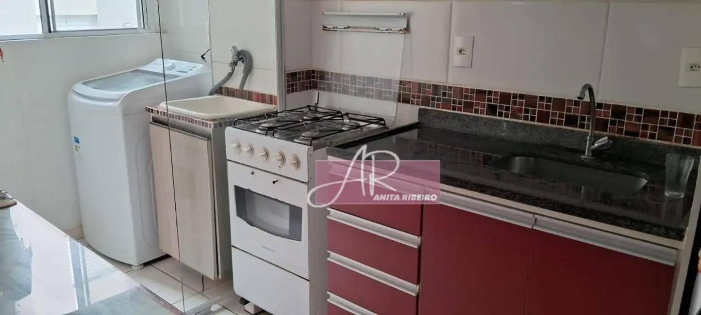 Apartamento com 2 quartos à venda, 52m2 em Cidade Jardim, Pouso Alegre - MG - imagem 4 Foto 4 de Apartamento com 2 quartos à venda, 52m2 em Cidade Jardim, Pouso Alegre - MG