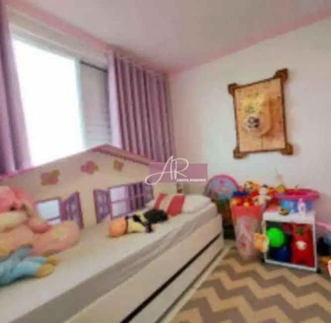 Apartamento com 2 quartos à venda, 52m2 em Cidade Jardim, Pouso Alegre - MG - imagem 9 Foto 9 de Apartamento com 2 quartos à venda, 52m2 em Cidade Jardim, Pouso Alegre - MG