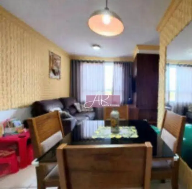 Apartamento com 2 quartos à venda, 52m2 em Cidade Jardim, Pouso Alegre - MG - imagem 7 Foto 7 de Apartamento com 2 quartos à venda, 52m2 em Cidade Jardim, Pouso Alegre - MG