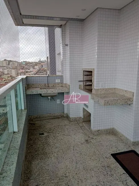 Foto 9 de Apartamento com 3 quartos à venda, 140m2 em Primavera, Pouso Alegre - MG