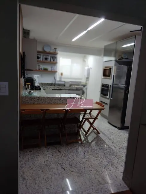 Foto 7 de Apartamento com 3 quartos à venda, 140m2 em Primavera, Pouso Alegre - MG