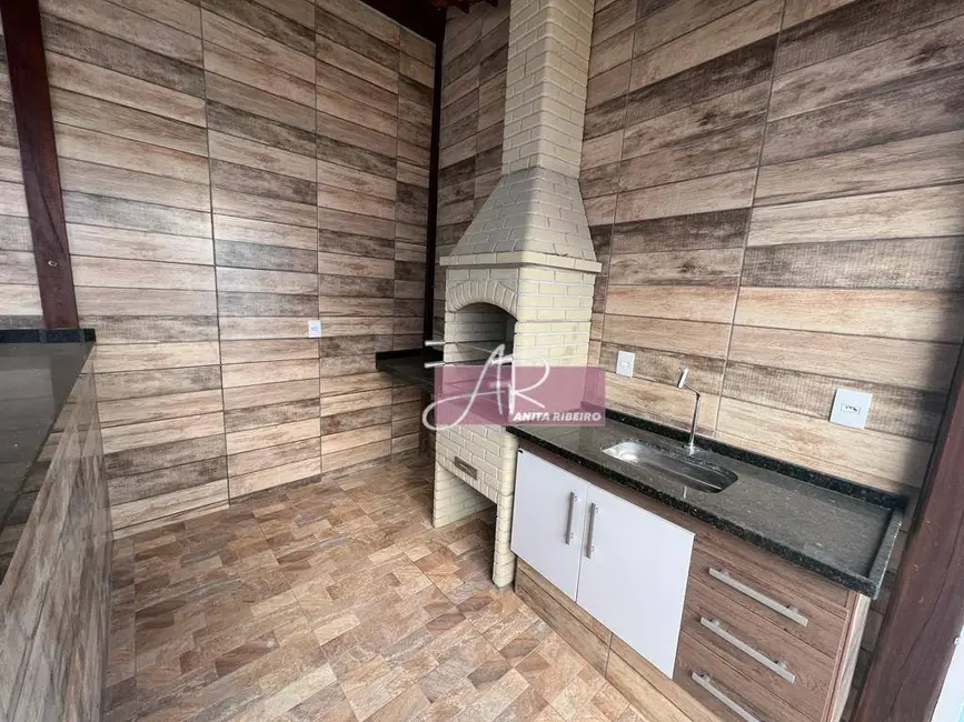 Casa com 3 quartos à venda, 297m2 em Santa Dorotéia, Pouso Alegre - MG - imagem 9 Foto 9 de Casa com 3 quartos à venda, 297m2 em Santa Dorotéia, Pouso Alegre - MG