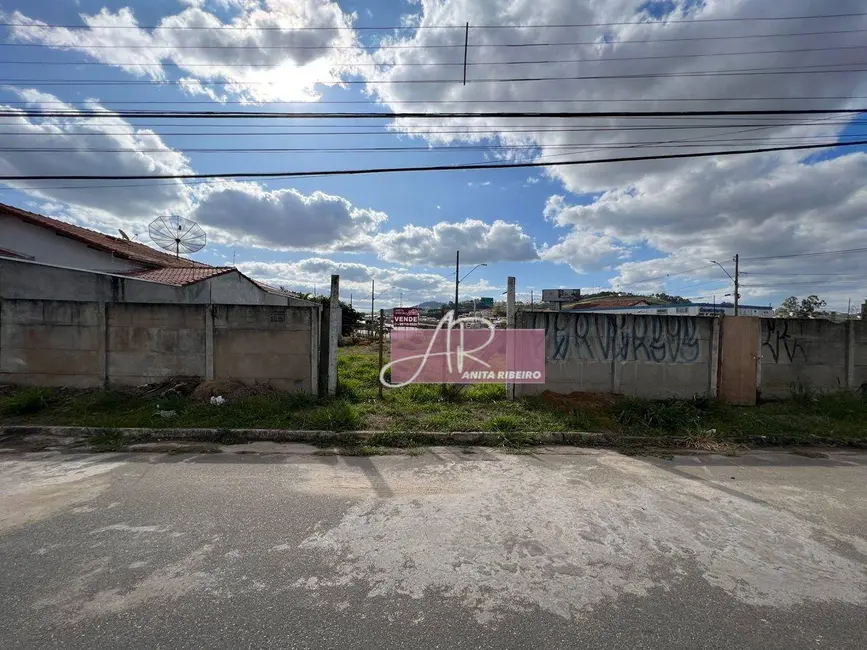 Terreno / Lote à venda, 432m2 em Fátima I, Pouso Alegre - MG - imagem 1 Foto 1 de Terreno / Lote à venda, 432m2 em Fátima I, Pouso Alegre - MG