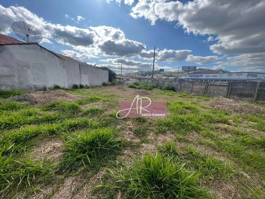 Terreno / Lote à venda, 432m2 em Fátima I, Pouso Alegre - MG - imagem 2 Foto 2 de Terreno / Lote à venda, 432m2 em Fátima I, Pouso Alegre - MG