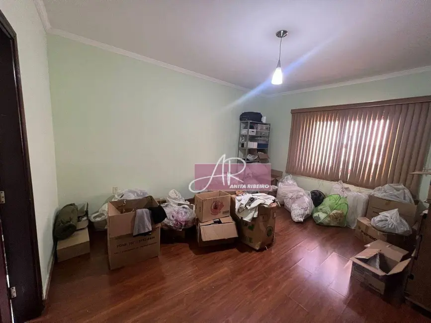 Foto 3 de Casa com 3 quartos à venda, 250m2 em Primavera, Pouso Alegre - MG