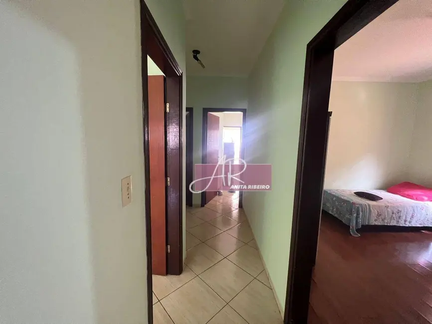 Foto 8 de Casa com 3 quartos à venda, 250m2 em Primavera, Pouso Alegre - MG